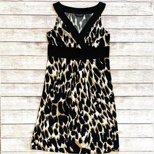 Access by Liz Claiborne, Sleeveless Dress, Size M